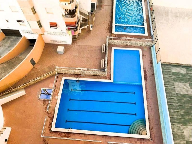 Foto 61371c76-2d59-4b8b-9e71-10fe86b7fb7c. Appartement avec parking piscine dans Racó Cullera