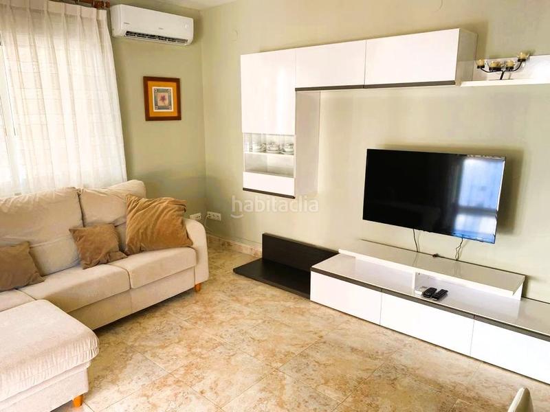 Foto c2cb0d90-7928-4d70-b07d-2bac3fb90bac. Appartement avec parking piscine dans Racó Cullera