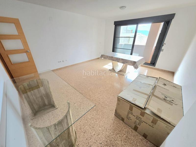 Foto 0e636d12-d998-445a-aecf-ecb9777539d4. Appartement avec parking dans Yátova