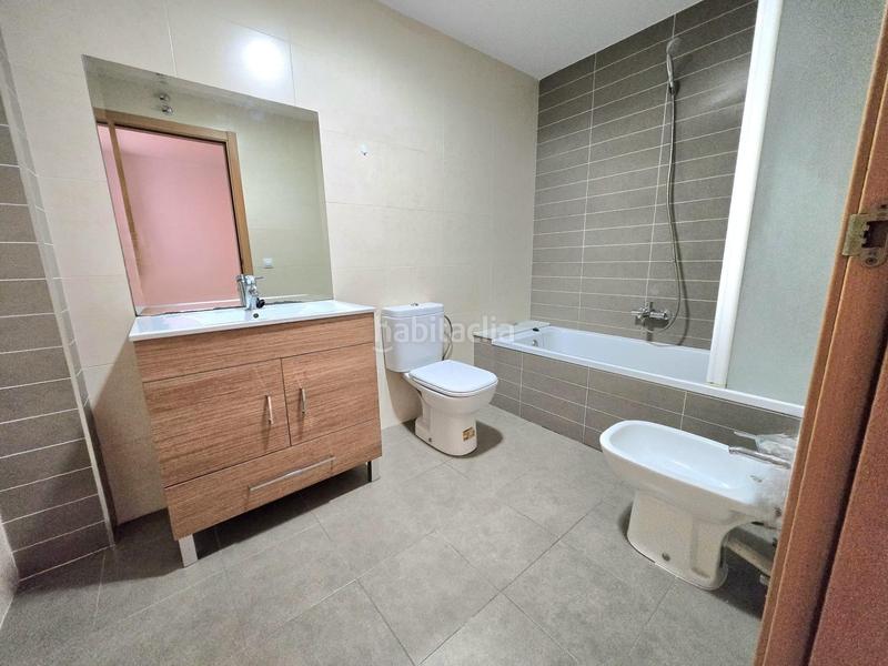 Foto 714fee46-0f23-4cd3-814c-22090dec3301. Appartement avec parking dans Yátova