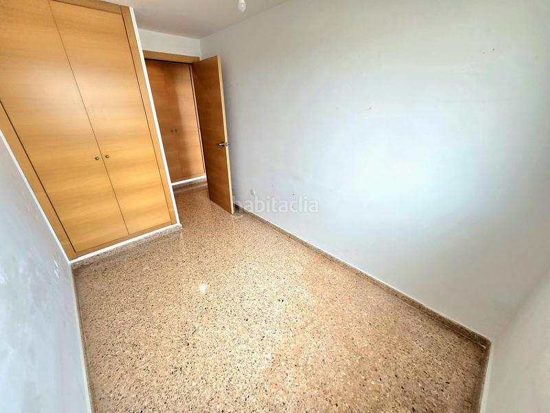 Foto 78db285b-b0a3-40b5-9a74-cb88ddcfdc1b. Appartement avec parking dans Yátova