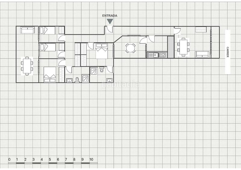 Foto c133492d-1b1c-40e6-9dbd-85d2d43f3a9e. Appartement avec parking dans Yátova