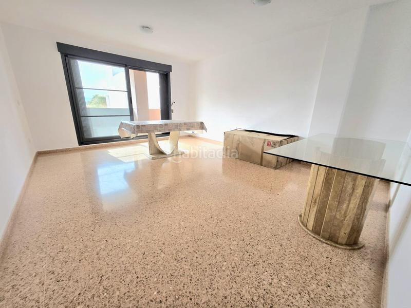 Foto cf9b818d-00fd-4d2b-bce9-b959ad632cd0. Appartement avec parking dans Yátova