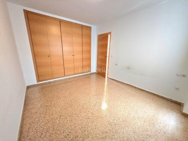Foto f57dd225-38e6-4898-828d-58d4154fb36c. Appartement avec parking dans Yátova