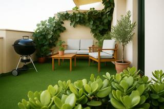 Àtic  Montcabrer. Exclusivo ático con plaza de garaje y trastero en canet den bere