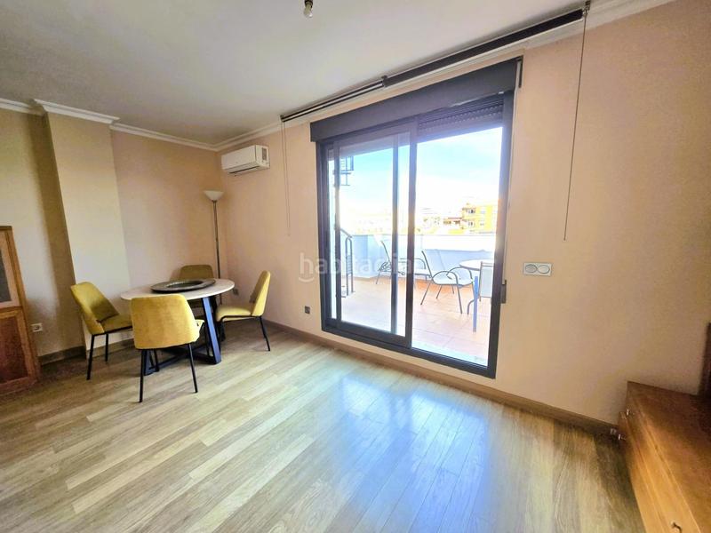 Foto 2fb86720-1530-41da-bd6e-d39c258c3cba. Àtic a Centro puerto Sagunt