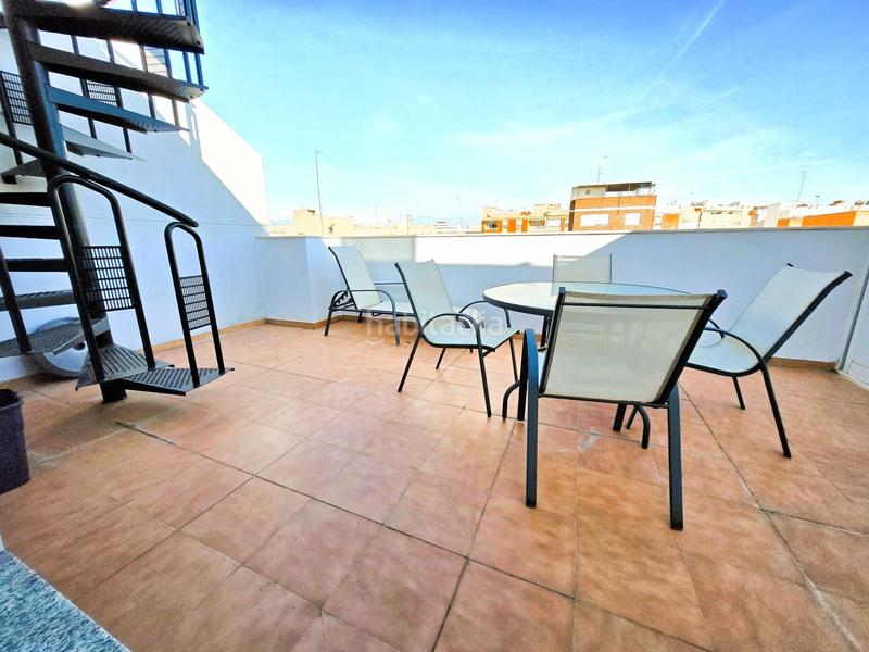 Foto 92b5df78-3576-4a52-8c79-f30d77f04af1. Àtic a Centro puerto Sagunt