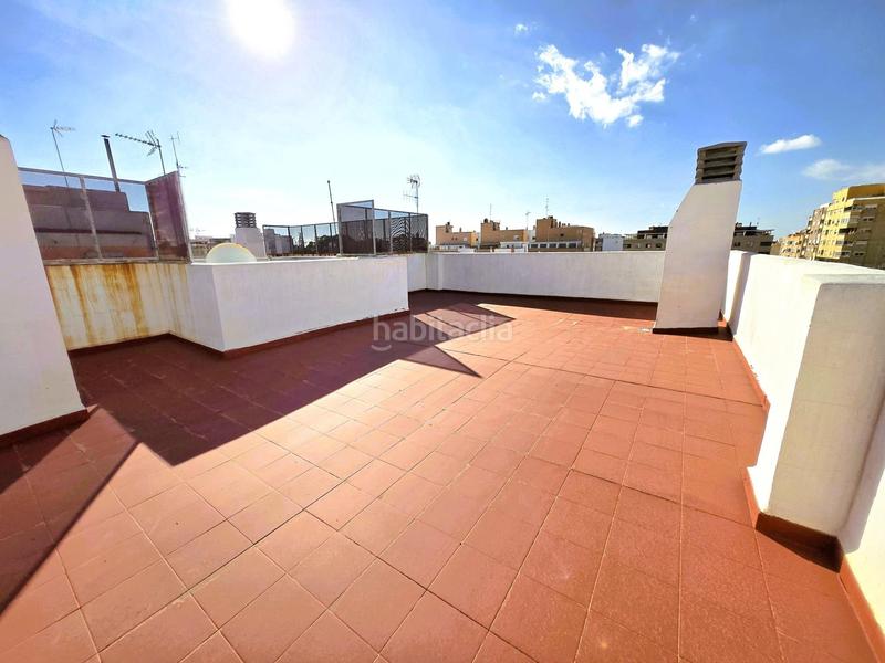 Foto a24d846a-1db3-468c-93f0-913a5fbfcdb5. Àtic a Centro puerto Sagunt