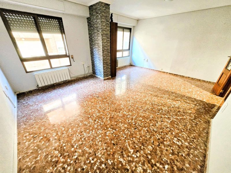 Foto 3e6328b8-74ea-4f5e-bee9-d09554658878. Pis amb aparcament a Doctor Palos - Alto Palancia Sagunt