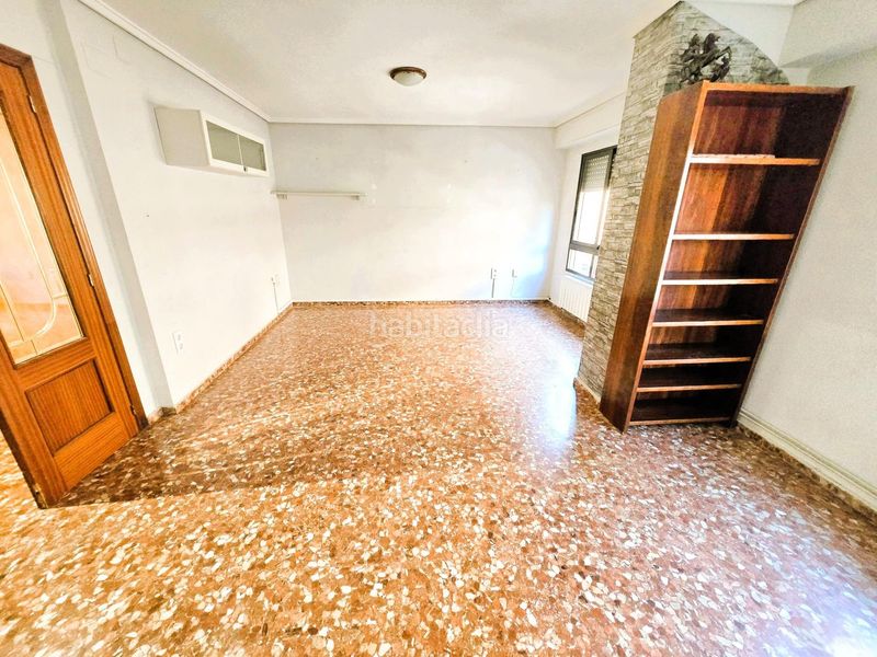 Foto 7459b974-d789-4df4-9b3b-f3eefe2636b2. Pis amb aparcament a Doctor Palos - Alto Palancia Sagunt