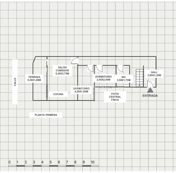 Foto 12eb9e41-a433-492b-b5b2-65afae073b5f. Àtic a Chilches