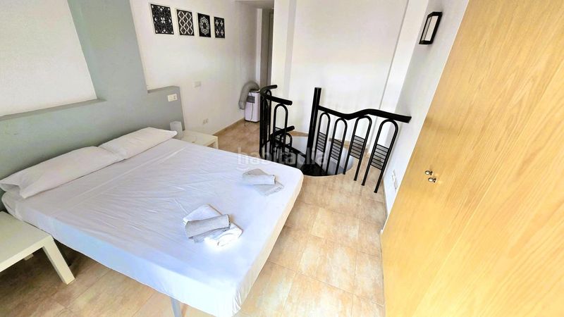 Foto 28ac21ca-8084-425d-99a0-d7ed98de48a4. Àtic a Chilches