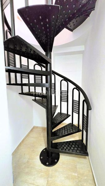 Foto 63a14298-2046-40d9-b7b0-31c9d7dab92e. Àtic a Chilches