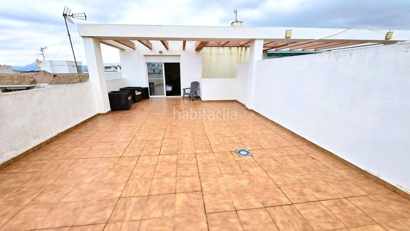 Foto 679f49c2-9495-4e2d-8d00-8ec5a721291b. Àtic a Chilches