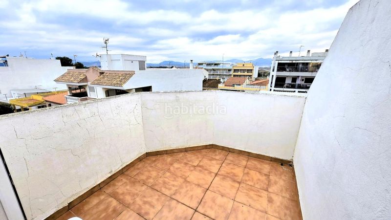 Foto 86b9e4e3-a0ae-4675-92fe-52b227f73824. Àtic a Chilches