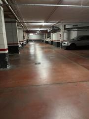 Alquiler Parking coche  Calle del pisuerga. Plaza parking grande
