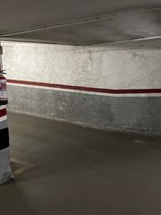 Affitto Posto auto  Passatge de xile. Plaza de aparcamiento la maternitat