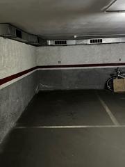 Lloguer Aparcament cotxe  Passatge de xile. Plaza de aparcamiento la maternitat