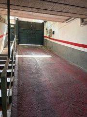 Lloguer Aparcament cotxe  Passatge de xile. Plaza de aparcamiento la maternitat