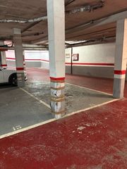 Lloguer Aparcament cotxe  Passatge de xile. Plaza de aparcamiento la maternitat