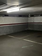 Miete Autoparkplatz  Passatge de xile. Plaza de aparcamiento la maternitat