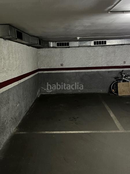 Foto 81b9dbd7-68b5-415a-a502-8b192e944102. Miete autoparkplatz in Sant Ramon - Maternitat Barcelona