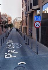 Miete Autoparkplatz  Passatge de xile. Plaza de aparcamiento la maternitat