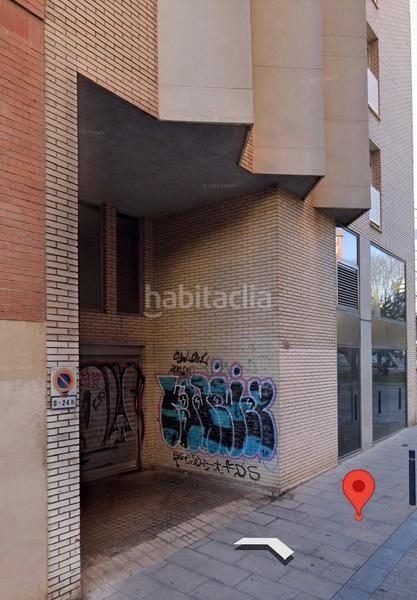 Foto cf732eed-9211-4f5e-8eaf-19afb3829a88. Miete autoparkplatz in Sant Ramon - Maternitat Barcelona