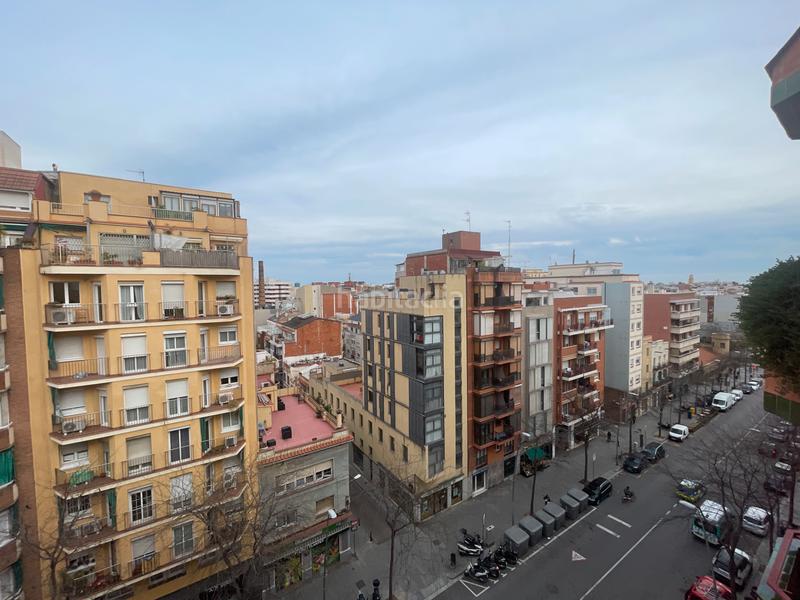 Foto 01c704fb-93c3-412d-a97e-95abd430e20b. Piso gran piso en sant ramón, único en zona. en Sant Ramon - Maternitat Barcelona