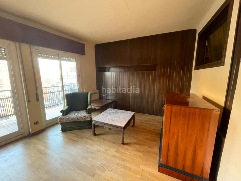 Foto 1a1c9024-86c2-4f9b-8b75-4d7146d7b64b. Piso gran piso en sant ramón, único en zona. en Sant Ramon - Maternitat Barcelona