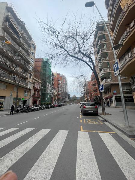 Foto 93742484-c1f7-4544-98da-a40ead35b24c. Piso gran piso en sant ramón, único en zona. en Sant Ramon - Maternitat Barcelona