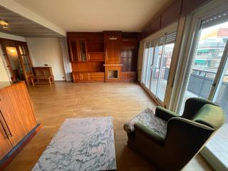 Appartement  Avinguda de sant ramon nonat. Gran piso en sant ramón, único en zona.
