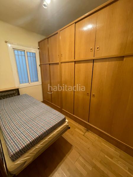 Foto b651da1b-6bf4-4b24-b853-56116dbd7721. Piso gran piso en sant ramón, único en zona. en Sant Ramon - Maternitat Barcelona