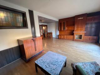 Piso  Avinguda de sant ramon nonat. Gran piso en sant ramón, único en zona.
