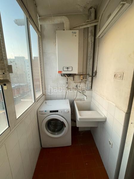 Foto f4b100ff-669e-4604-b8bf-91661e09a642. Piso gran piso en sant ramón, único en zona. en Sant Ramon - Maternitat Barcelona