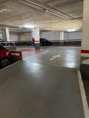 Alquiler Parking coche  Carrer del cardenal reig. Plaza parking coche pequeño y trastero