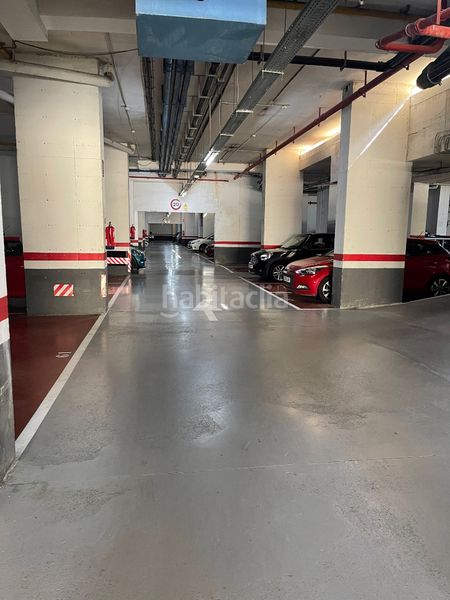 Foto 328f2f72-54b6-409e-ae4a-1a8e61efdf54. Miete autoparkplatz in Sant Ramon - Maternitat Barcelona