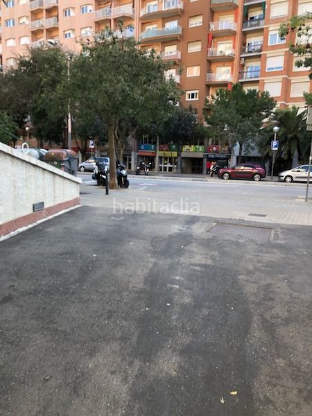 Foto 331b307e-12f1-4358-89f5-156f4a3f6ef9. Miete autoparkplatz in Sant Ramon - Maternitat Barcelona