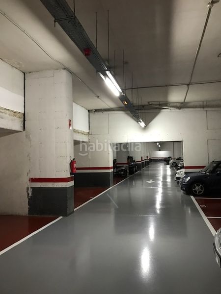 Foto cf332439-4197-41ca-b2a0-f42cf97d7c93. Miete autoparkplatz in Sant Ramon - Maternitat Barcelona