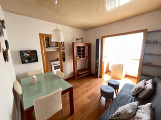 Appartement  Carrer de les roselles. Precioso piso en calle peatonal al lado ayunt. hospitalet