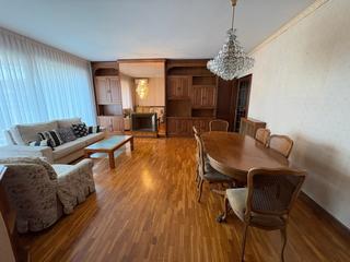 Location Appartement  Avinguda diagonal. Inmejorable vivienda en el corazón de barcelona