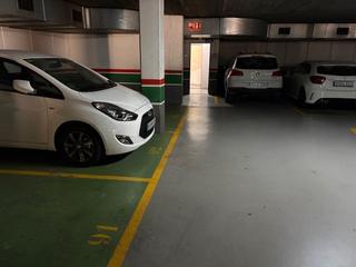 Lloguer Aparcament cotxe  Carrer del cardenal reig. Plaza parking