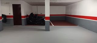 Lloguer Aparcament de moto a Carrer de la diputació 175. Plaza parking moto