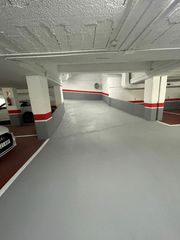 Location Parking moto à Carrer de la diputació 175. Plaza parking moto