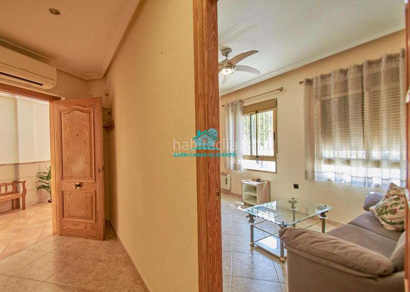 Foto 8d1db047-d19f-480e-8d03-9dc9a7808106. House with heating parking in Campello Playa Campello (el)