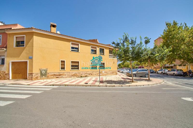 Foto 9d556122-95e6-4037-9bcd-08a8322e63ba. House with heating parking in Campello Playa Campello (el)