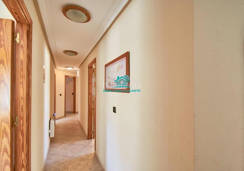 Foto de70dd64-9506-4a0b-b3ee-0ceb9c328069. House with heating parking in Campello Playa Campello (el)