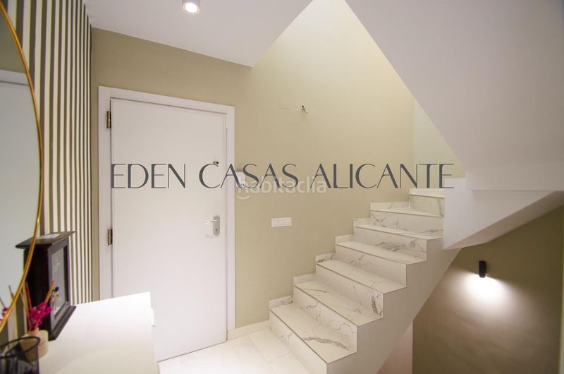 Foto 40b95d3a-e475-4eab-94ee-1998b018122e. Xalet amb aparcament piscina a Busot