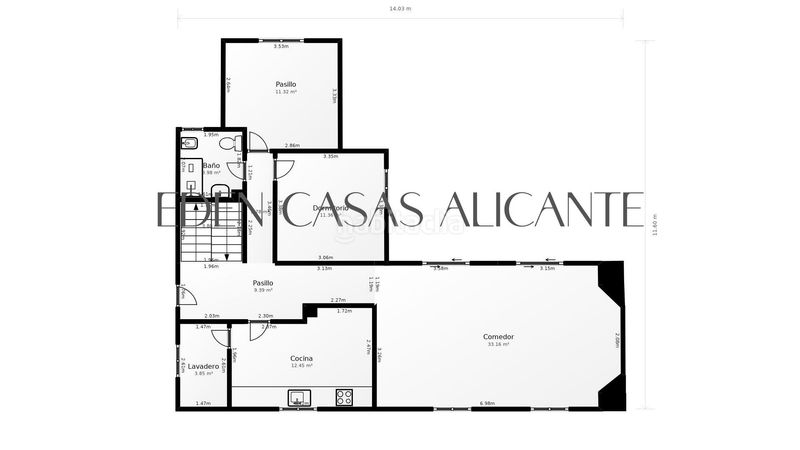 Foto 79d917a7-c06b-4e3b-af9e-38118a058949. Xalet amb aparcament piscina a Busot