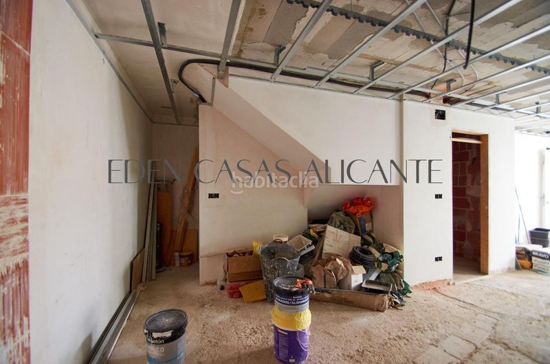 Foto 97940e4a-c5eb-40ba-ba88-27f426640a85. Xalet amb aparcament piscina a Busot